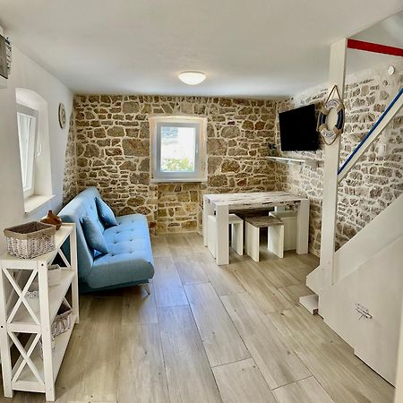 הוילה פרימוסטן Secret House Andrea מראה חיצוני תמונה